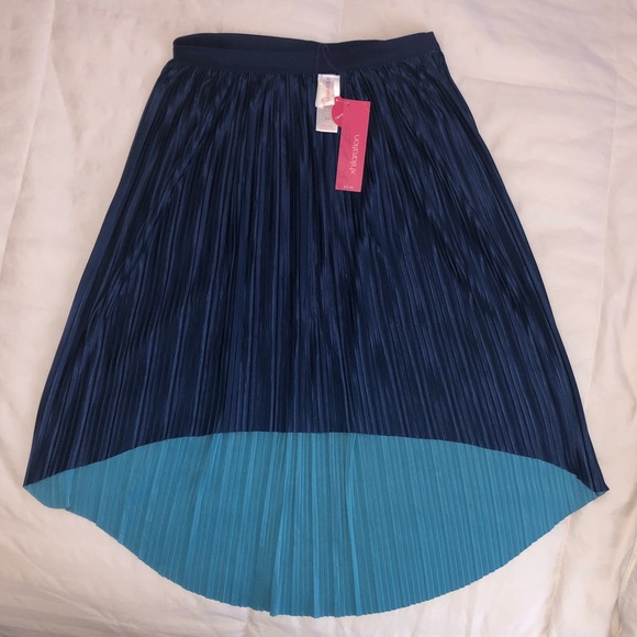 Xhilaration Dresses & Skirts - Blue skirt - S